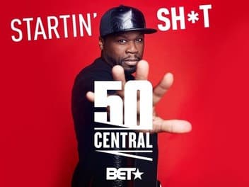 50 Central