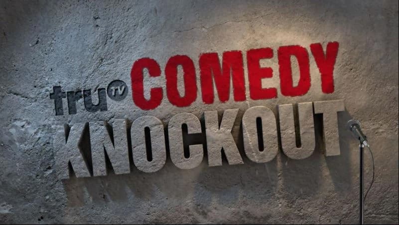 Comedy Knockout