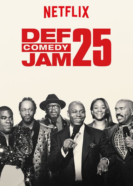 Def Comedy Jam