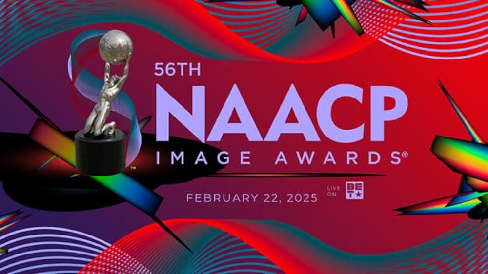 NAACP Image Awards 2025